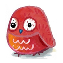 afuzzyowl avatar