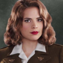 agent-peggy-caarter avatar