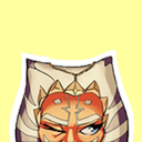 ahhsoka avatar