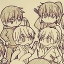 aho-no-sakata-san avatar