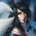 ahrifoxgirl avatar