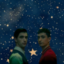 ahyperactivehero avatar