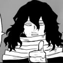 aizawa-is-over-it avatar