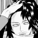 aizawa-sensei avatar