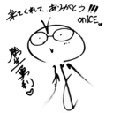 ajisainokioku avatar