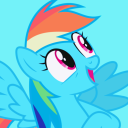 ajs-rainbowdash avatar