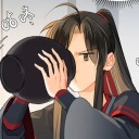 alcoholicweiwuxian avatar