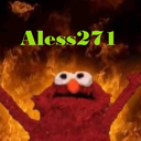 aless271 avatar