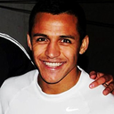 alexis-sanchez7 avatar