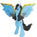 alexs-the-alicorn avatar