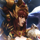 alexstrasza avatar