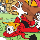 alfredopastaisbanger avatar