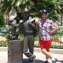 alibrarycardandagramophone avatar