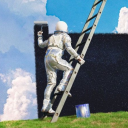 alien-astronauta-na-terra avatar