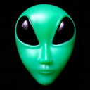 alien-socks avatar