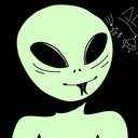 alien578 avatar