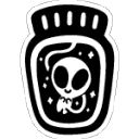alieninajar avatar