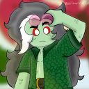 alilweirddragon avatar