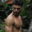 alistair-oshea avatar