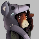 alittlegreywolf avatar