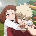 allfortodomomoandkacchako avatar