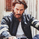 allhaildaddykeanu avatar