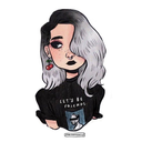 allihavetodoissmile avatar