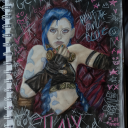 allmyocsarebritish avatar