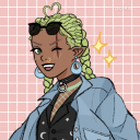 alma-ambitious avatar