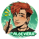 aloeviera avatar