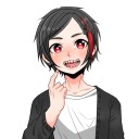 alphabeowolf-ism avatar