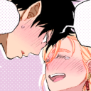 alphonseelriic avatar