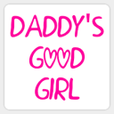 alwaysdaddysgoodgirl avatar