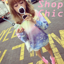 alwaysshopchic avatar