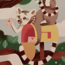 amailboxlemur avatar