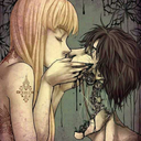 amamisehaicoraggio avatar