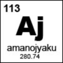 amanojyaku avatar