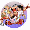 amaterasu-masami avatar