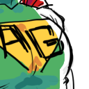 amazo-guys-left-boob avatar