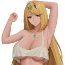 amgelcutebean avatar