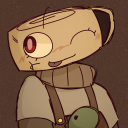 ammoniteshell avatar