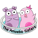 amoebasisters avatar