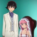 amordepequenina avatar