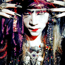 anamariajrock avatar