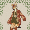 anarcoyote avatar