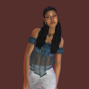 andieissimming avatar