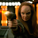 androgynous-andorian avatar