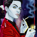 androgynousevilqueen avatar