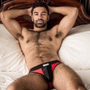 androgynoushairdopastataco avatar