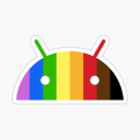 android-offical avatar